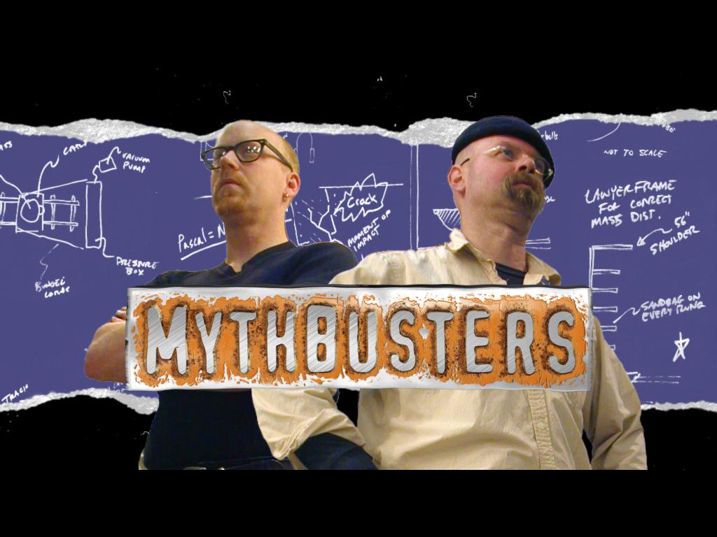 mythbustersbse