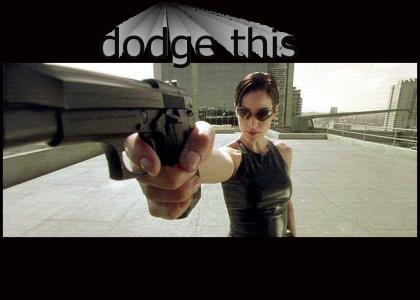 Dodge This::::