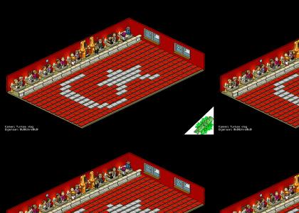 YESYES: OMG, Secret Islamic Habbo room!