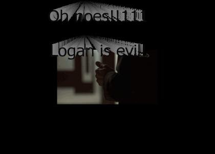 Logan OMG