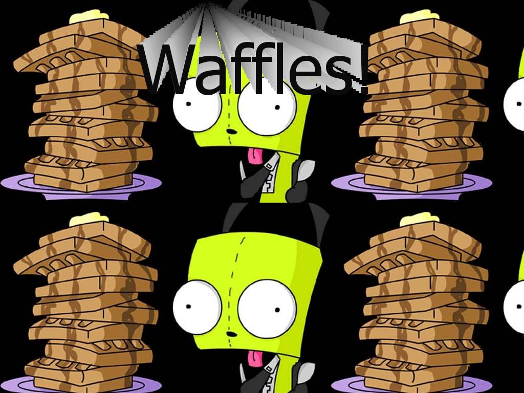 zimwaffles