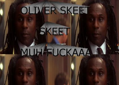Oliver Skeet!!!!!