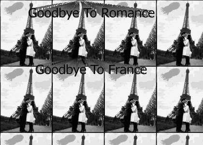 Goodbye To France