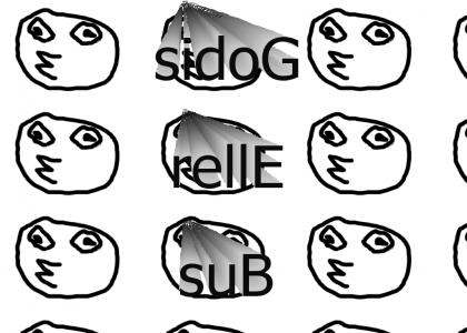 Sidog relle sub