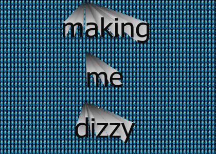 Megaman Dizzy