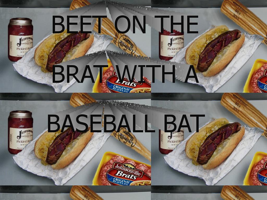 beetonthebrat