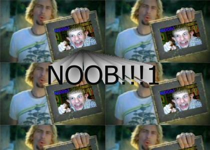 Look at THIS photograph, NOOB!1