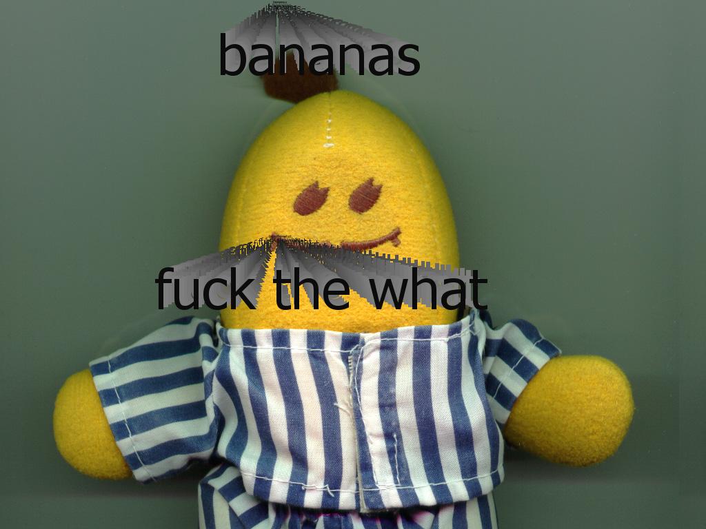 bananayeah