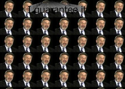 George Zimmer