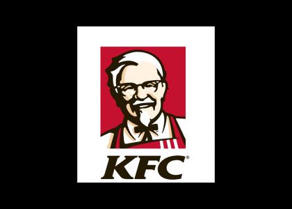 The Colonel is Really...