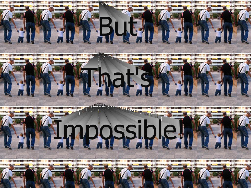 immpossible