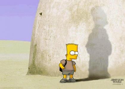 Bart's True Path
