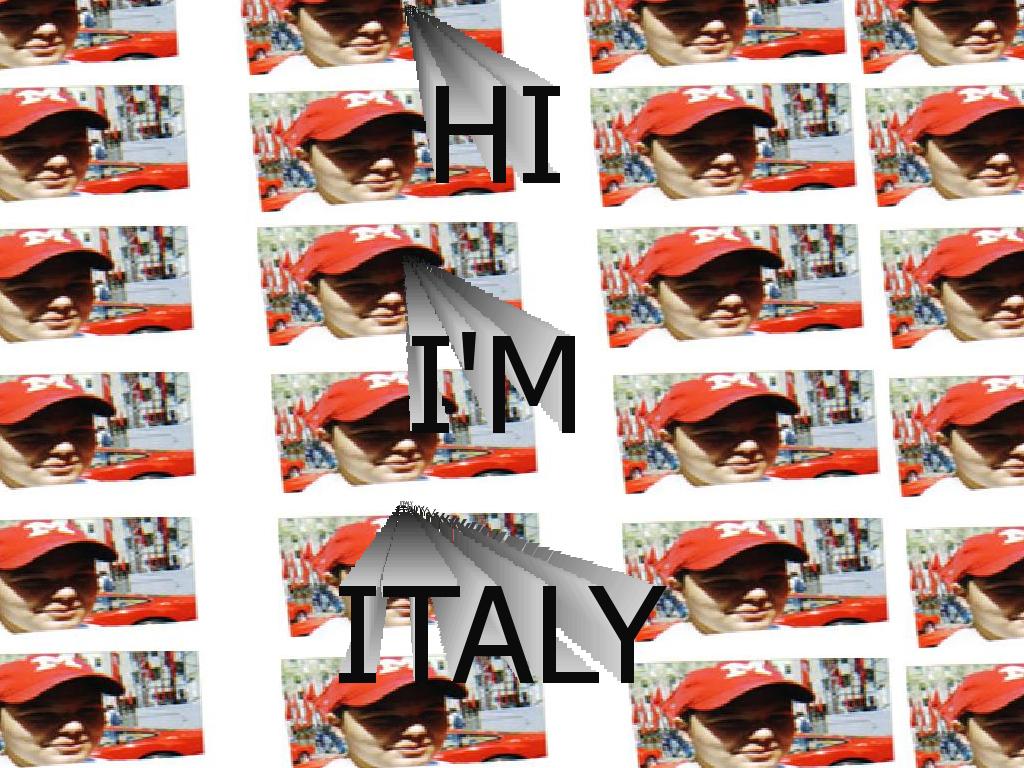 italyisbad