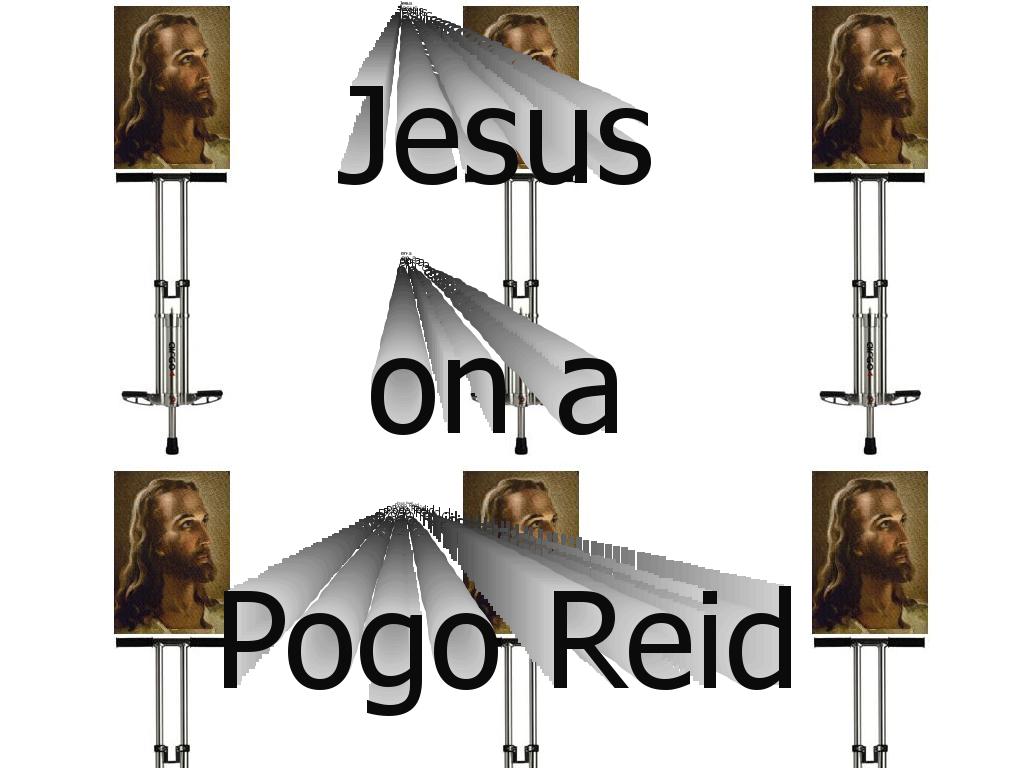 jesusonapogoreid