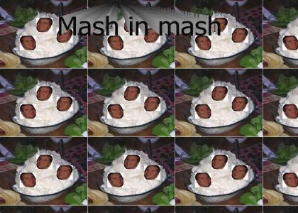 MASH in mash