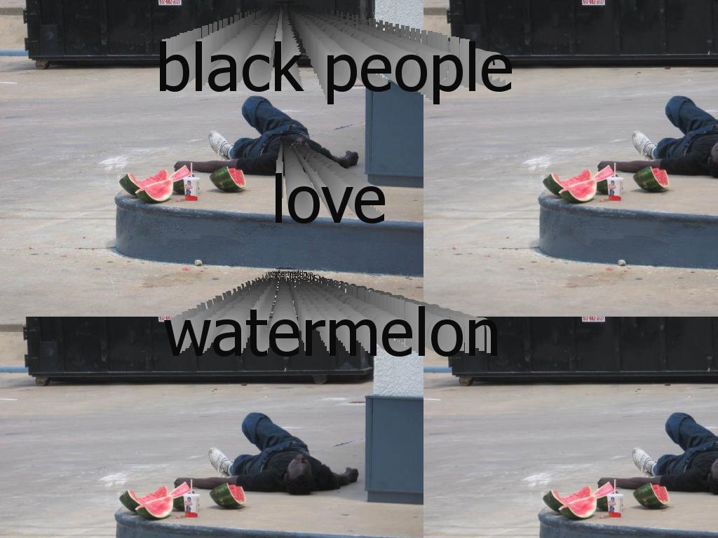 watermelonnap