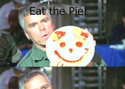 Go Eat Pie