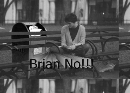 brian Griffin sexual predator (First Check out original Brian Peppers joke http://brianpeppersno.ytmnd.com)