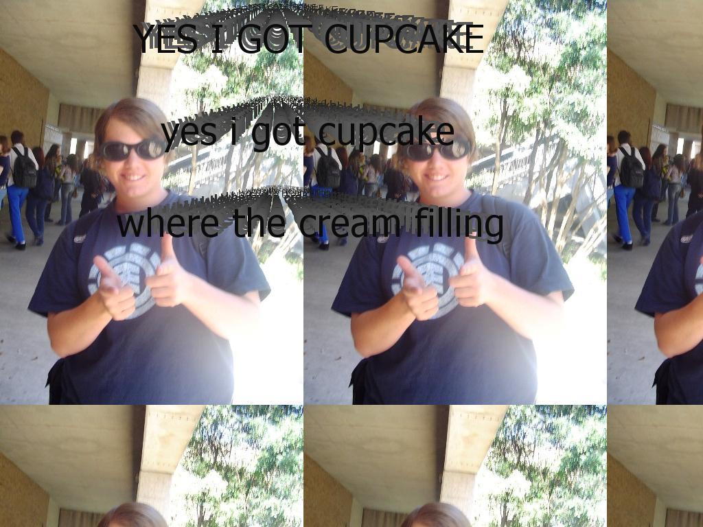 yescupcake