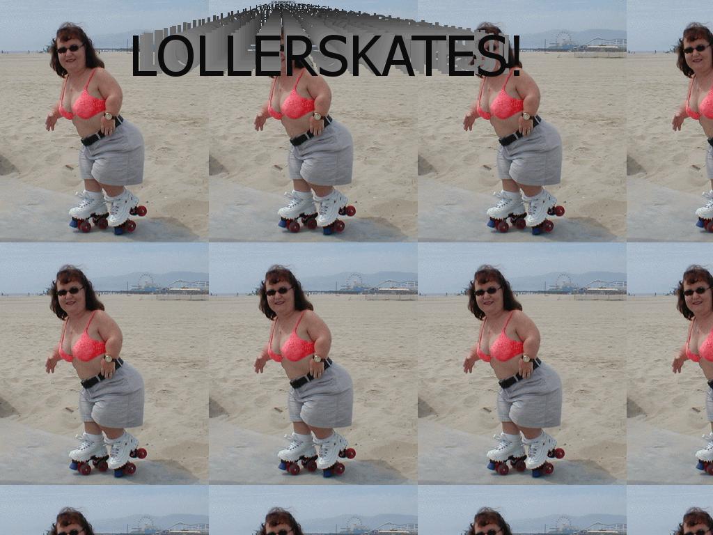 littlepepzlollerskate