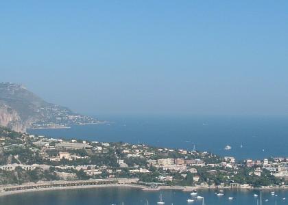 relaxTMND: Beautiful Bay of France