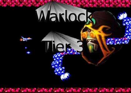 Warlock Tier 3