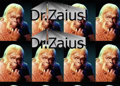 The Dr.Zaius Song