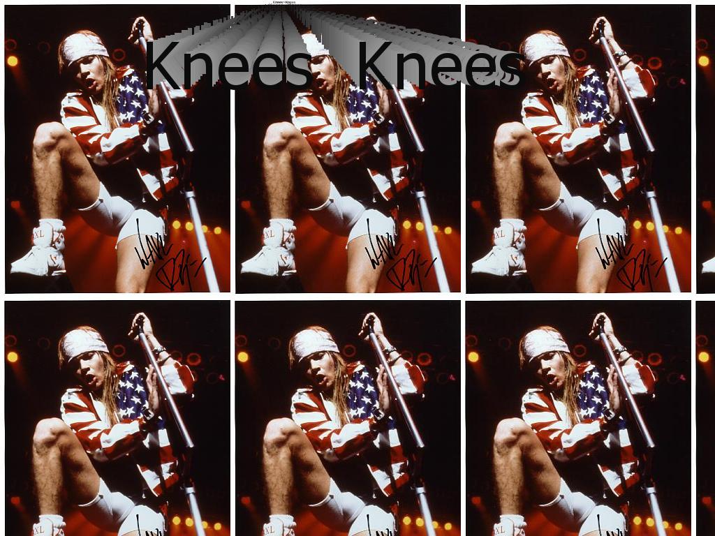 kneesknees
