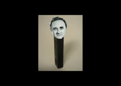 Funny Fad Pez