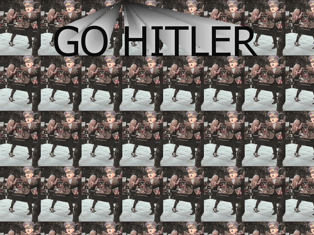 funkyhitlerdance