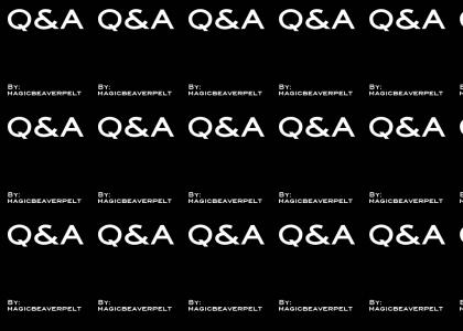 Q&A : Geography