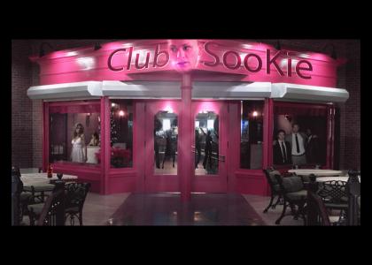 Club Sookie in Vegas