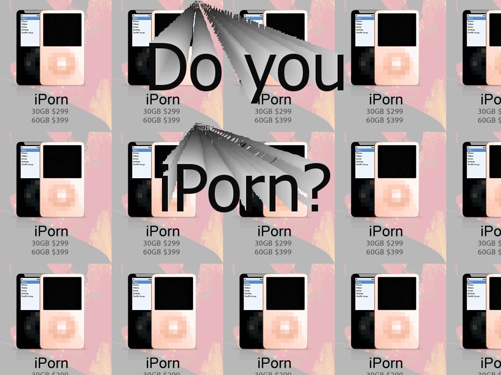 iporn