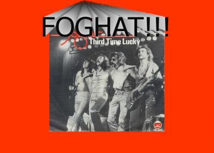 FOGHAT