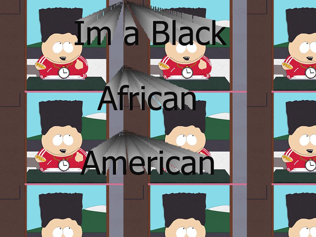 imablack