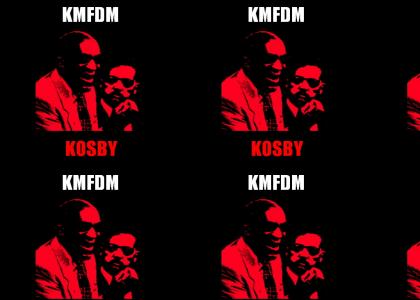 KMFDM - KOSBY