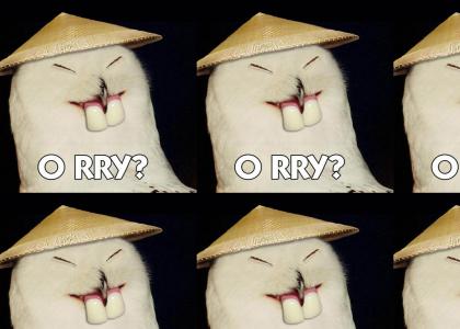 O RRY? owl sings