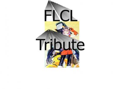 A Tribute to FLCL
