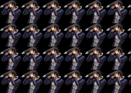 Phoenix Wright: Daian reaches his limit (refresh)