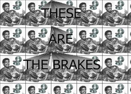 thesearethebrakes