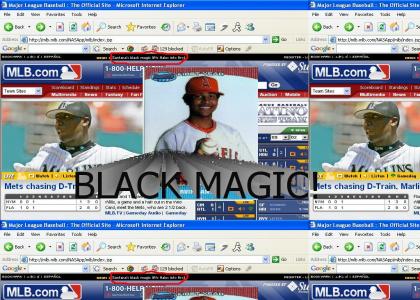 MLB.COM is RACIST