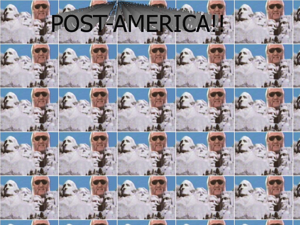 postamerica