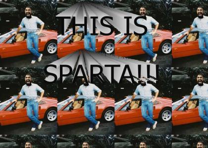 Sparta P.I.