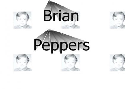 Brian Peppers