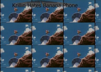 Krillin's Suicide