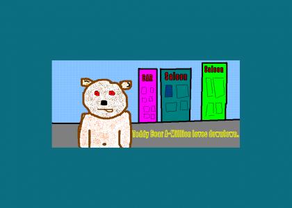 Teddy Bear A-Million