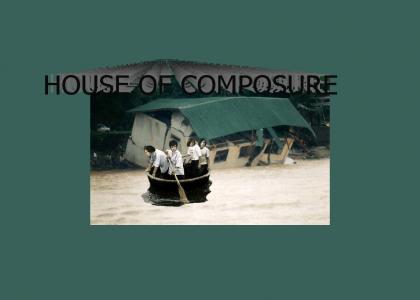 House of Composure