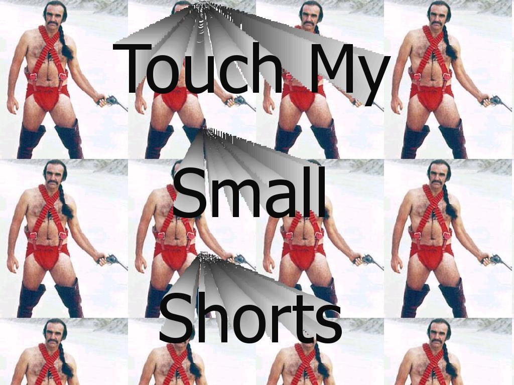 myshorts