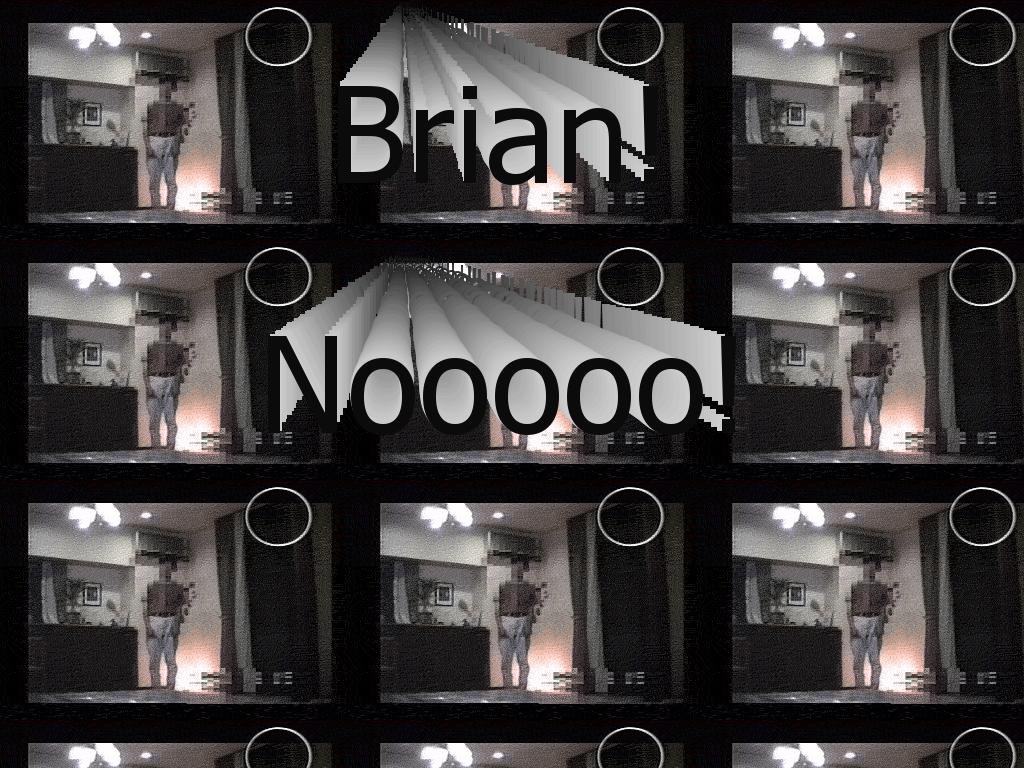 brianappears