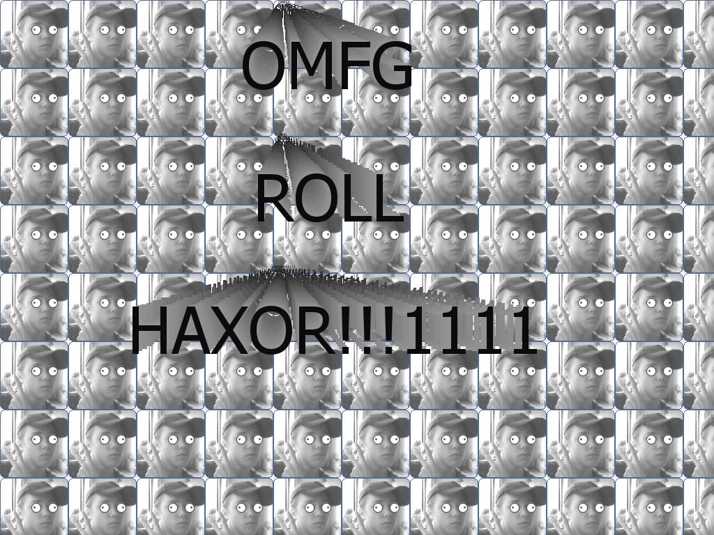 rollhax
